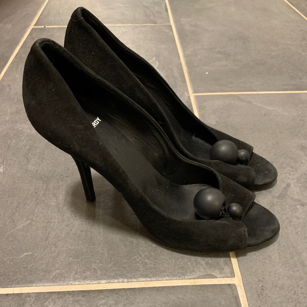 Pierre Hardy Heels - Picture 2 of 5
